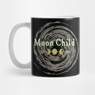 Moon Child Mug